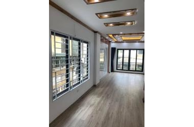 LIỀN KỀ VĂN QUÁN GẦN HỒ GƯƠM PLAZA 80M 4T 10TỶ